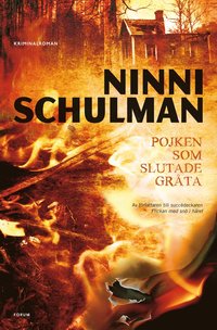 Pojken som slutade gråta