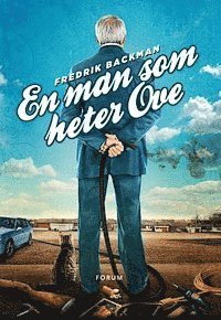 En man som heter Ove (inbunden)