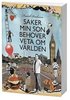 Saker min son beh�ver veta om v�rlden