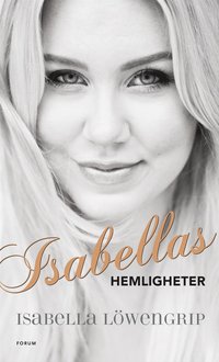 Isabellas hemligheter (kartonnage)