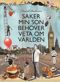 Saker min son beh�ver veta om v�rlden (e-bok)