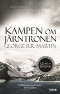 Game of thrones - Kampen om Jrntronen