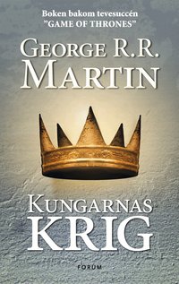 Kungarnas krig (h�ftad)