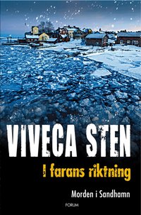 I farans riktning (inbunden)