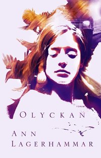 Olyckan (h�ftad)