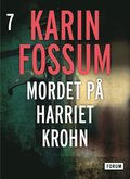 Mordet p Harriet Krohn