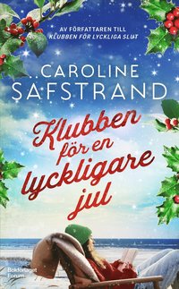 Klubben f�r en lyckligare jul