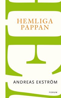 Hemliga pappan (e-bok)