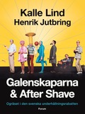 Galenskaparna och After Shave : ogrset i den svenska underhllningsrabatten