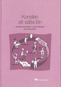 Konsten att s�tta l�n (h�ftad)
