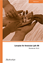 L�roplan f�r f�rskolan LPF�98  : reviderad 2010 (h�ftad)