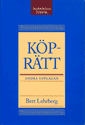 K�pr�tt (inbunden)