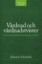 V�rdnad och v�rdnadstvister (h�ftad)
