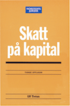 Skatt p� kapital