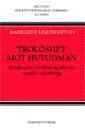 Trol�shet mot huvudman : straffansvar vid f�rtroendebrott, s�rskilt i aktiebolag (h�ftad)