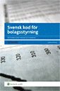 Svensk kod f�r bolagsstyrning