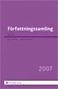 F�rfattningssamling : Moms (h�ftad)
