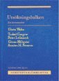 Uts�kningsbalken : en kommentar (inbunden)