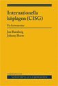 Internationella k�plagen (CISG ) : en kommentar (h�ftad)