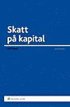 Skatt p� kapital