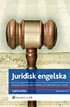 Juridisk engelska : modern aff�rsjuridisk kommunikation med praktiska exempel