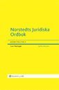 Norstedts juridiska ordbok : juridik fr�n A till � (inbunden)