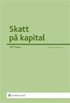 Skatt p� kapital