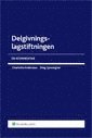 Delgivningslagstiftningen : En kommentar (inbunden)