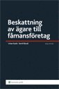Beskattning av �gare till f�mansf�retag