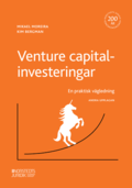 Venture capital-investeringar : en praktisk vgledning
