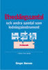 Utvecklingssamtal : och andra samtal som ledningsinstrument