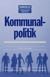 Kommunalpolitik (h�ftad)