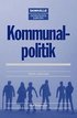 Kommunalpolitik