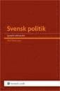 Svensk politik (h�ftad)