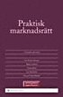 Praktisk marknadsr�tt