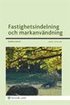 Fastighetsindelning och markanv�ndning