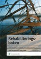 Rehabiliteringsboken : f�rsta hj�lpen f�r dig som arbetsgivare (h�ftad)