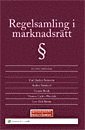 Regelsamling i marknadsr�tt (h�ftad)
