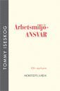 Arbetsmilj�ansvar (h�ftad)