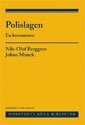 Polislagen : en kommentar (h�ftad)