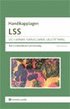 Handikapplagen LSS : och annan n�rliggande lagstiftning