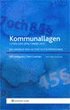 Kommunallagen : i lydelse den 1 mars 2011