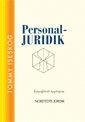 Personaljuridik (h�ftad)
