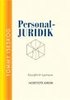 Personaljuridik