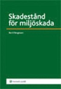 Skadest�nd f�r milj�skada (h�ftad)