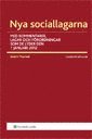 Nya Sociallagarna : med kommentarer, lagar och f�rordningar som de lyder den 1 januari 2012 (inbunden)