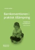 Barnkonventionen i praktisk tillmpning : handbok fr socialtjnsten