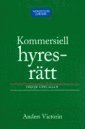 Kommersiell hyresr�tt (h�ftad)