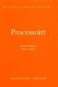 R�ttsfallskompendium i processr�tt (h�ftad)