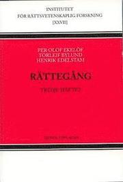 R�tteg�ng. H. 3 (h�ftad)